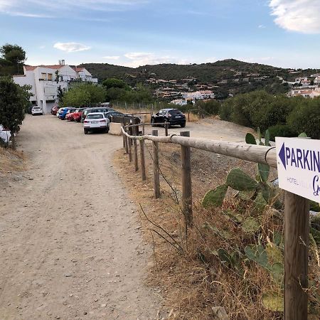 Apartamento Con Vistas Al Mar Cadaqués Dış mekan fotoğraf