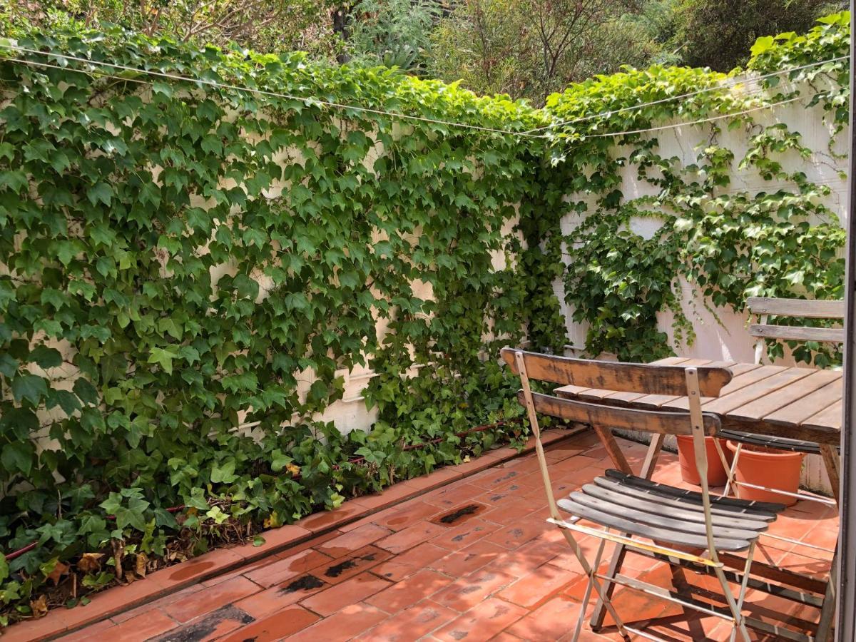 Apartamento Con Vistas Al Mar Cadaqués Dış mekan fotoğraf