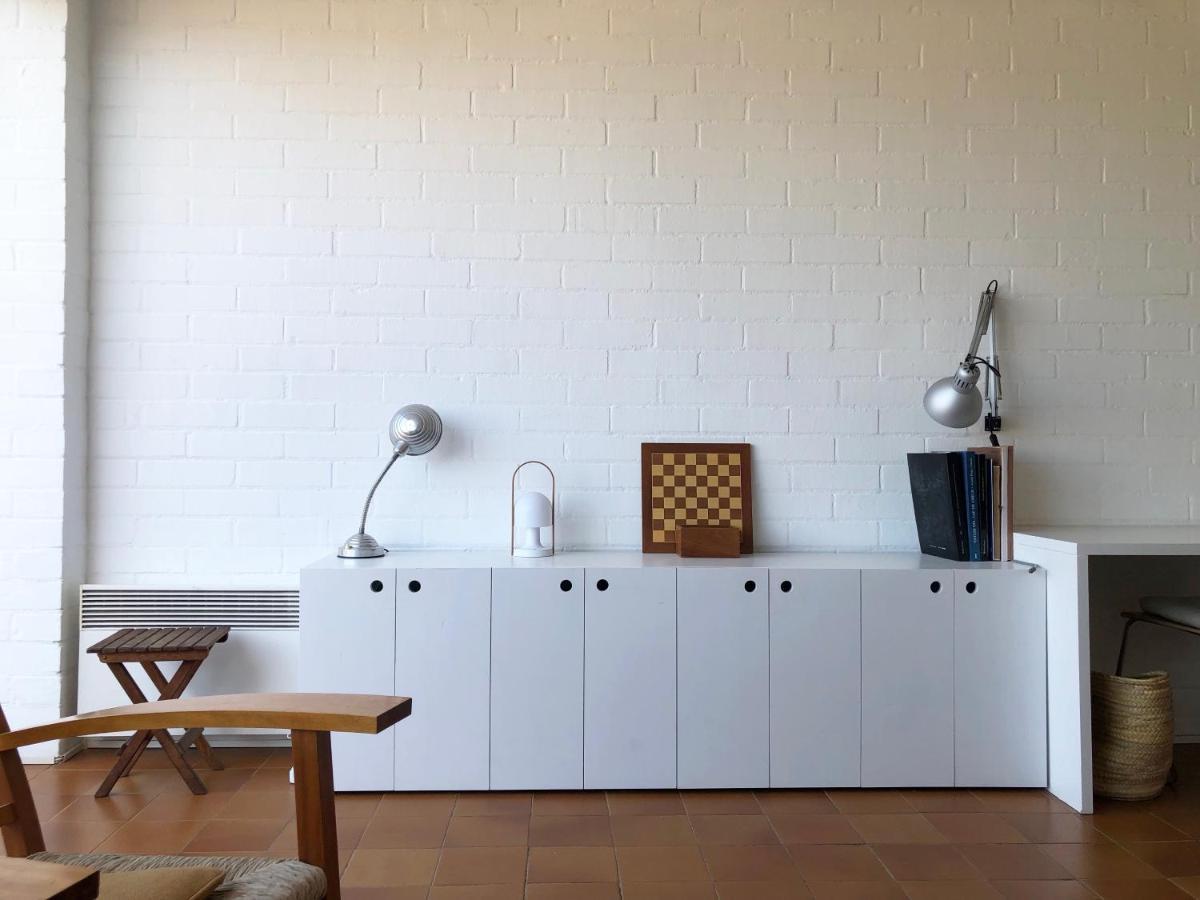 Apartamento Con Vistas Al Mar Cadaqués Dış mekan fotoğraf