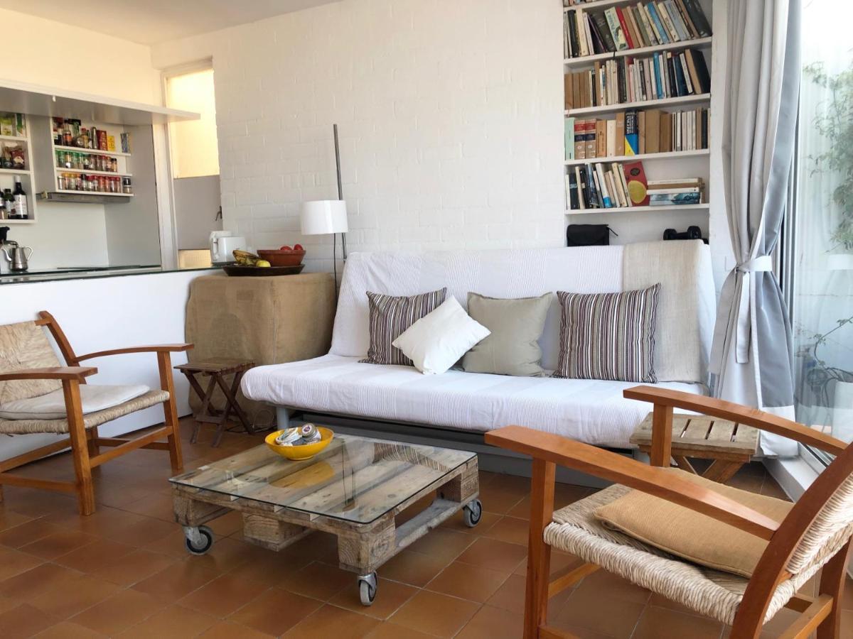 Apartamento Con Vistas Al Mar Cadaqués Dış mekan fotoğraf