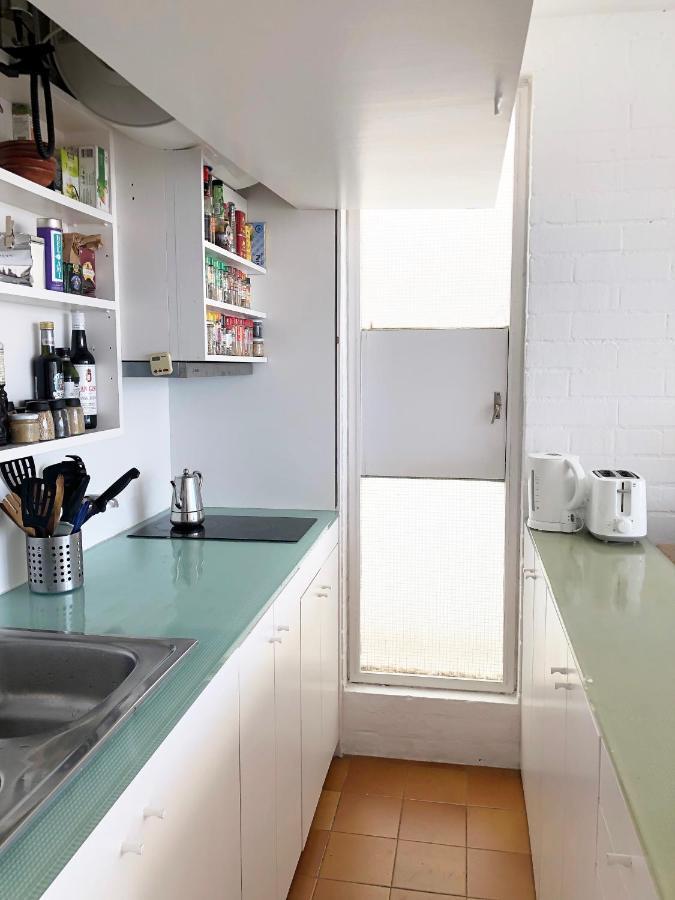 Apartamento Con Vistas Al Mar Cadaqués Dış mekan fotoğraf