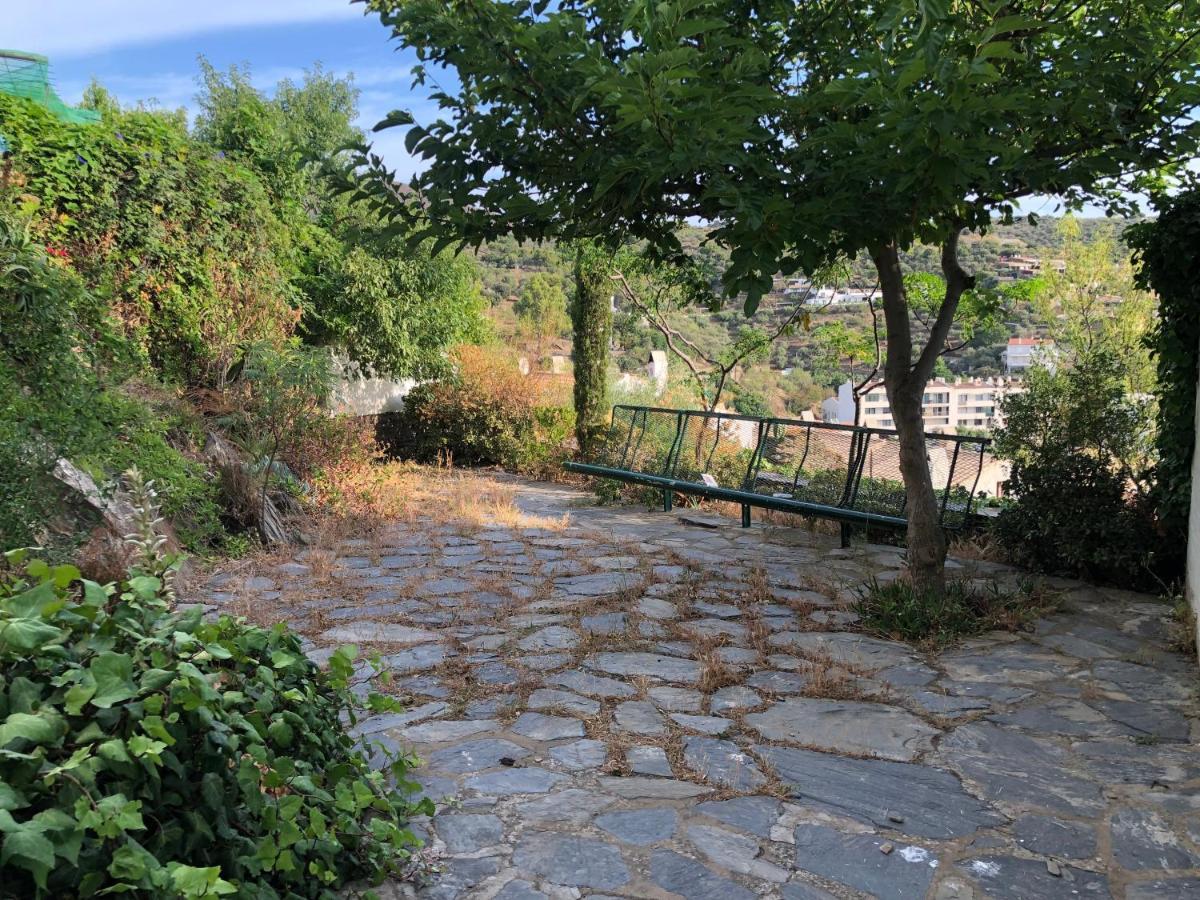 Apartamento Con Vistas Al Mar Cadaqués Dış mekan fotoğraf